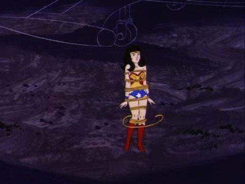 Super Friends Season 2 Episode 1 - The Brain Machine / The Joy Ride / The Invasion of the Earthors / The Whirlpool
