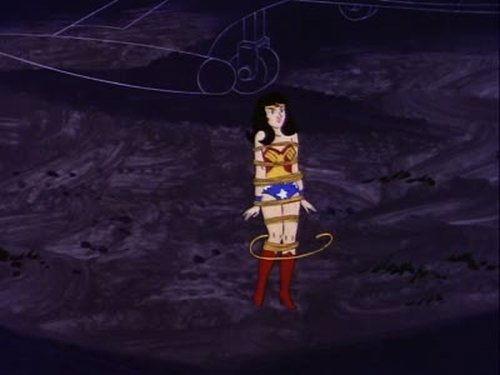 Super Friends Season 2 Episode 1 - The Brain Machine / The Joy Ride / The Invasion of the Earthors / The Whirlpool