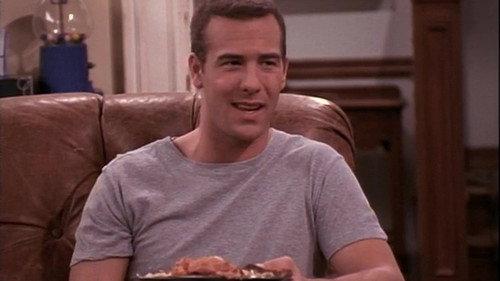 Two Guys and a Girl Season 2 Episode 13 - Two Guys, a Girl and a Gamble