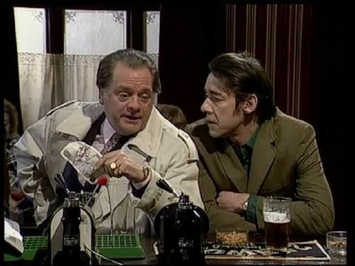 Only Fools and Horses Season 7 Episode 3 - Stage Fright