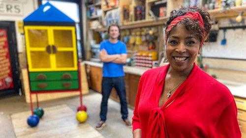 Money for Nothing Season 10 Episode 7 - Episode 7