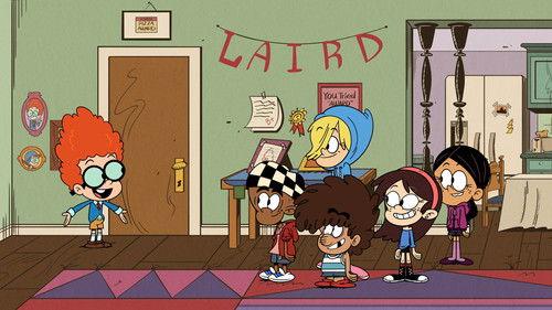 The Casagrandes Season 2 Episode 16 - Home Improvement