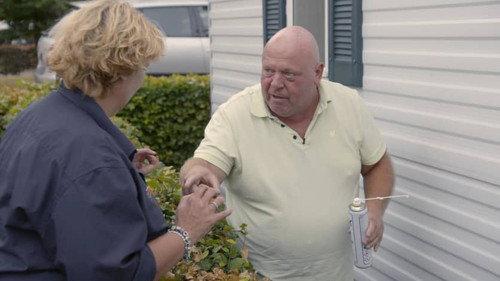 Familie Gillis: Massa is Kassa Season 8 Episode 7 - Episode 7