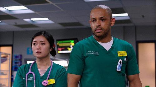 Casualty Season 45 Episode 7 - Dizzy