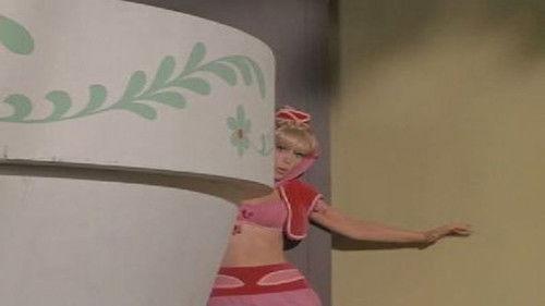 I Dream of Jeannie Season 3 Episode 9 - Meet My Master's Mother
