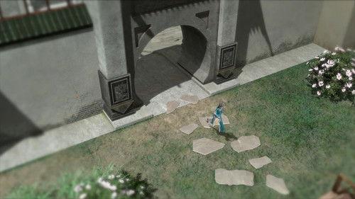 Fights Break Sphere Season 1 Episode 7 - Episode 7