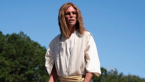 The Righteous Gemstones Season 4 Episode 8 - On Your Belly You Shall Go