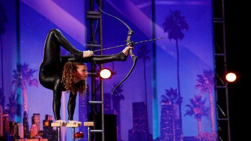 America's Got Talent Season 11 Episode 5 - Auditions Week 5