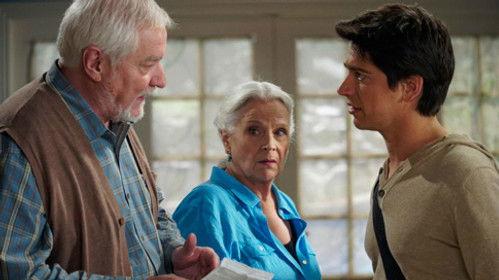 Yamaska Season 5 Episode 6 - Episode 6