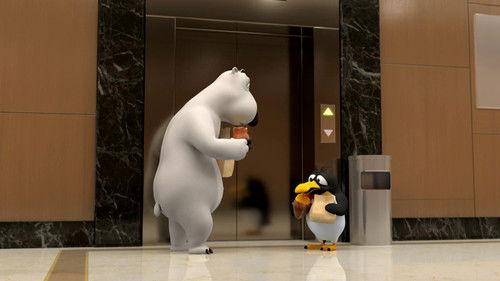 Bernard Season 5 Episode 6 - Episode 6