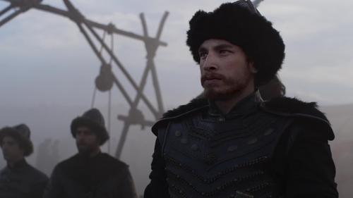 Rise of Empires: Ottoman Season 1 Episode 3 - Into The Golden Horn