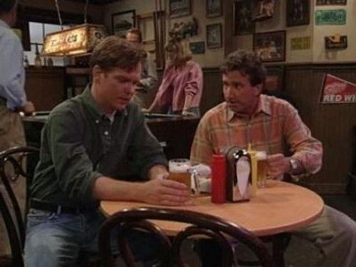 Home Improvement Season 4 Episode 5 - He Ain't Heavy, He's Just Irresponsible