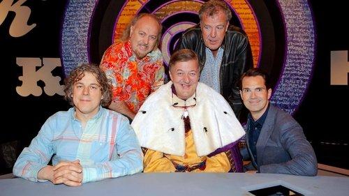 QI Season 11 Episode 5 - Kings