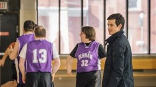 The Listener Season 5 Episode 7 - Amuse Bouche