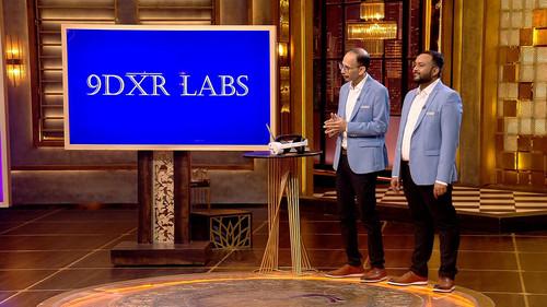 Shark Tank India Season 5 Episode 16 - Flavours, Freshness And Future