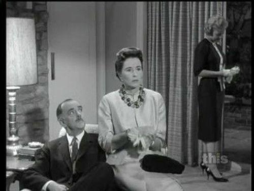 Mister Ed Season 1 Episode 22 - The Other Woman