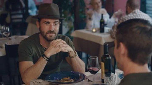 No Taste Like Home with Antoni Porowski Season 1 Episode 3 - Justin Theroux's Italian Quest