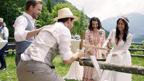 Watzmann ermittelt Season 3 Episode 9 - Episode 9