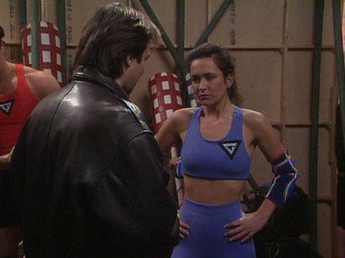 Drop the Dead Donkey Season 4 Episode 2 - Quality Time