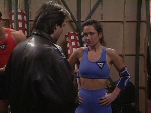 Drop the Dead Donkey Season 4 Episode 2 - Quality Time