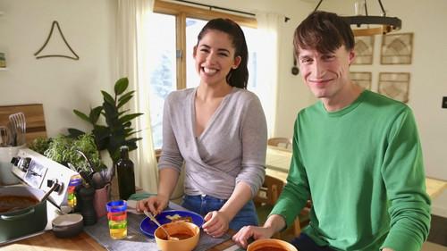 Girl Meets Farm Season 5 Episode 11 - Nick's Trombone Choir