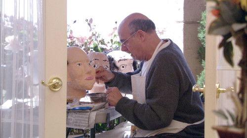 Arrested Development Season 3 Episode 7 - Prison Break-In