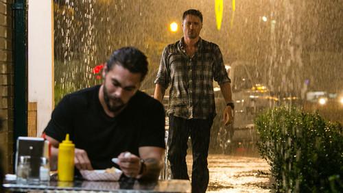 The Red Road Season 1 Episode 2 - The Wolf and the Dog