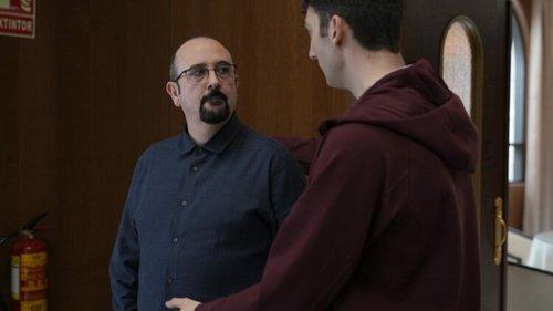 Death Inc. Season 2 Episode 2 - Episode 2