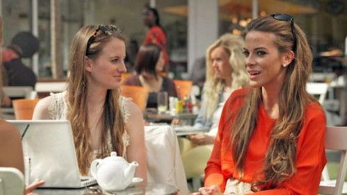 Made in Chelsea Season 2 Episode 1 - Capitalism Makes You Beautiful