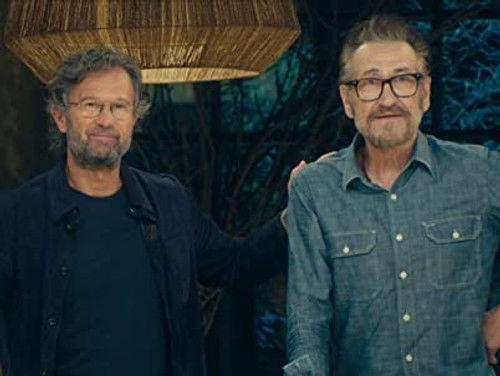 Dinner Club Season 2 Episode 4 - East Sicily