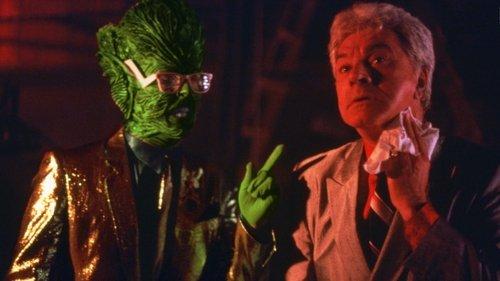 undefined Season 2 Episode 21 - Miss Stardust