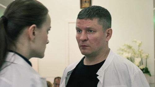 First Department Season 4 Episode 15 - Episode 15