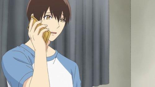 Sanrio Boys Season 1 Episode 5 - Broken Rose-Colored Clouds