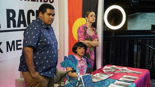 All My Friends Are Racist Season 1 Episode 4 - Positive Influence