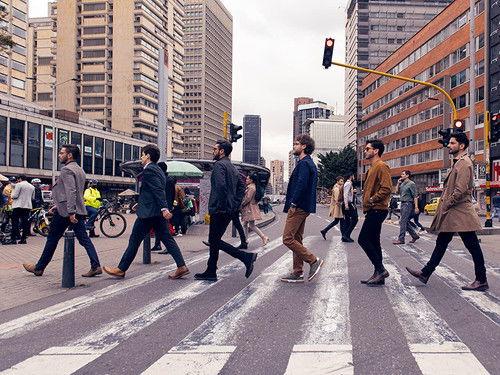 Dudes Season 1 Episode 1 - Us Guys