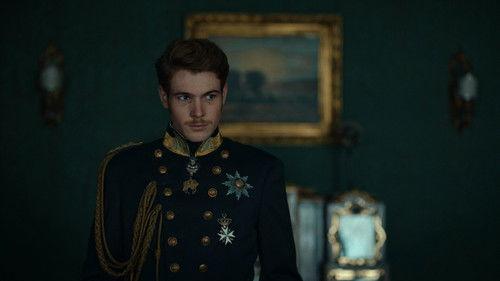 The Empress Season 1 Episode 5 - The Shoes