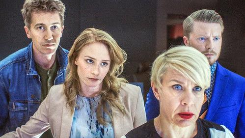 Kimmo Season 3 Episode 4 - Episode 4