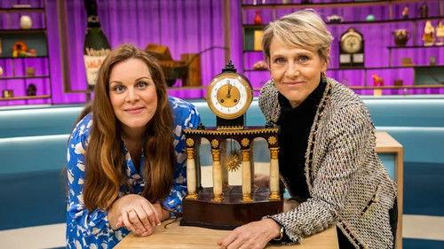 Krejlerkongen Season 16 Episode 19 - Episode 19