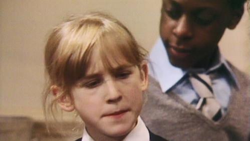 Grange Hill Season 5 Episode 10 - Exploration