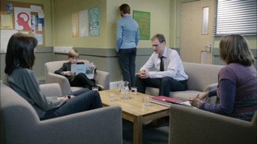 Spy Season 1 Episode 4 - Codename: Bookclub