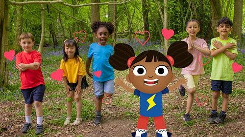 Yakka Dee! Season 6 Episode 20 - Skin