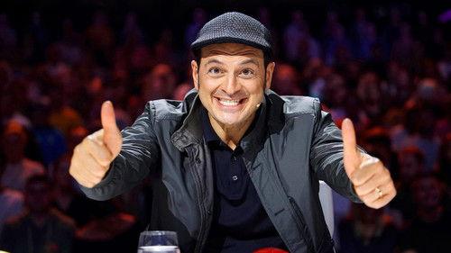 Das Supertalent Season 15 Episode 5 - Episode 5