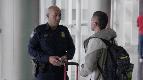 To Catch a Smuggler Season 2 Episode 8 - Dark Web and Liquid Drugs