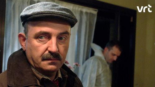 Witse Season 2 Episode 6 - Burengerucht