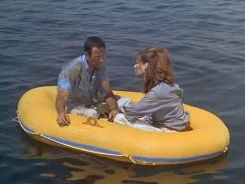 Get Smart Season 4 Episode 13 - Schwartz's Island