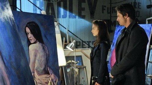 undefined Season 1 Episode 6 - Worth