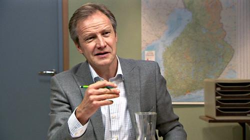 Ihmisten puolue Season 2 Episode 9 - Episode 9