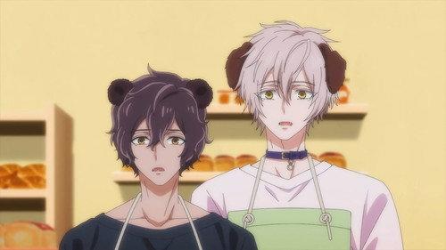 Caressing My Hibernating Bear Season 1 Episode 5 - Episode 5