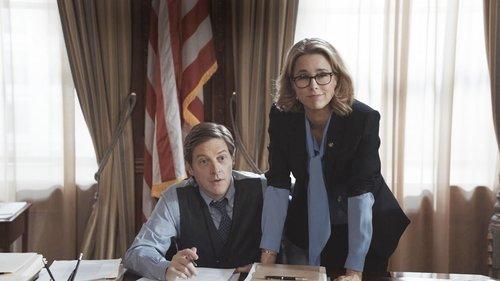 Madam Secretary Season 1 Episode 14 - Whisper of the Ax