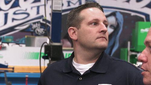 West Coast Customs Season 4 Episode 8 - Episode 8